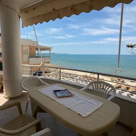 Apartment Close Durres