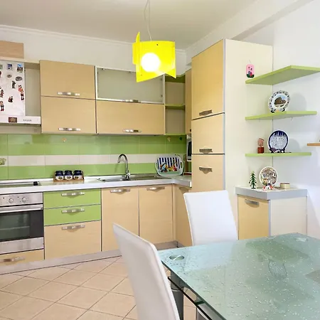 Apartment Close Durres