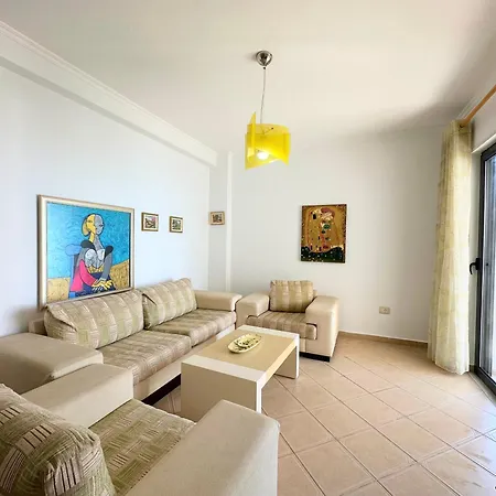 Apartment Close Durres