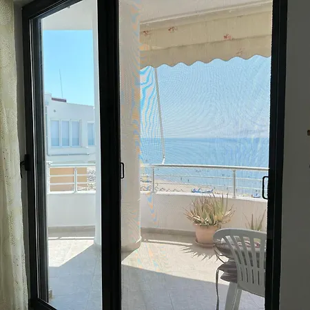 Apartment Close
