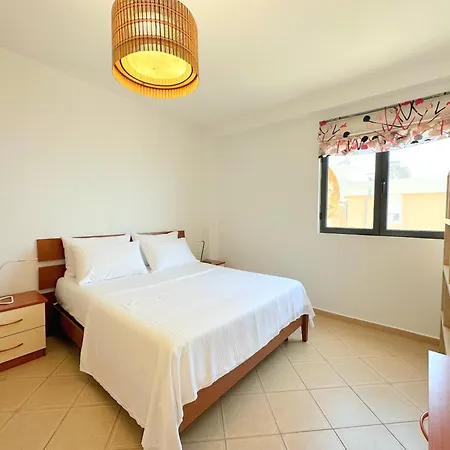 Apartment Close